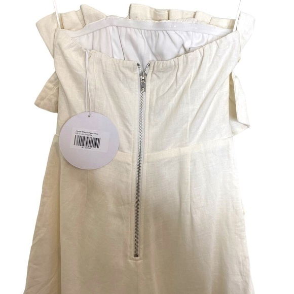 Princess Polly Hunter Mae Romper - Picture 8 of 16